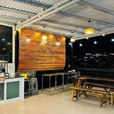 Appartement Nhà của Sóc à Đà Lạt Extérieur photo