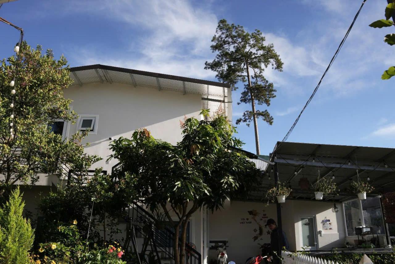Appartement Nhà của Sóc à Đà Lạt Extérieur photo