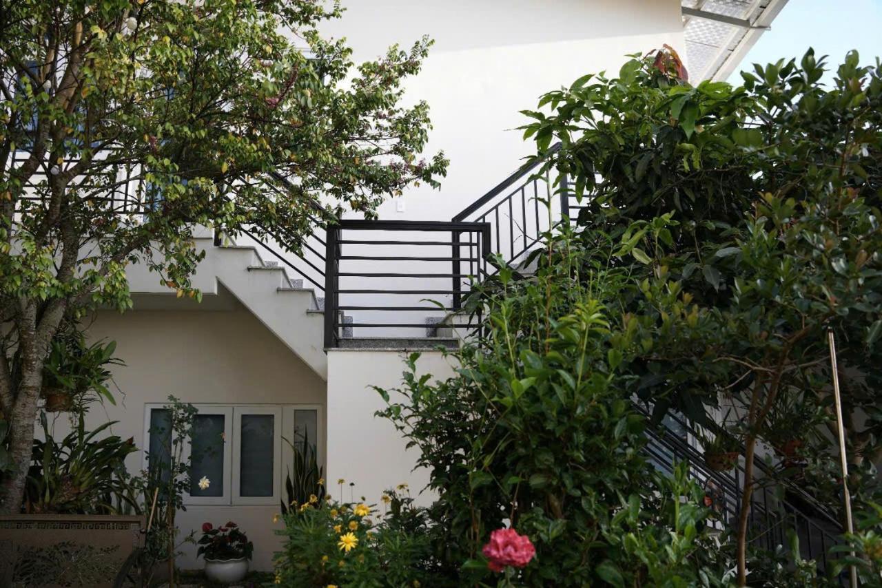 Appartement Nhà của Sóc à Đà Lạt Extérieur photo