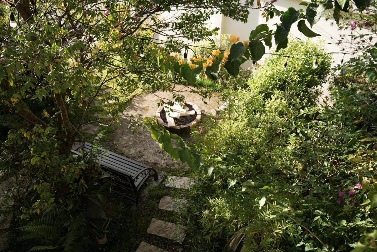 Appartement Nhà của Sóc à Đà Lạt Extérieur photo