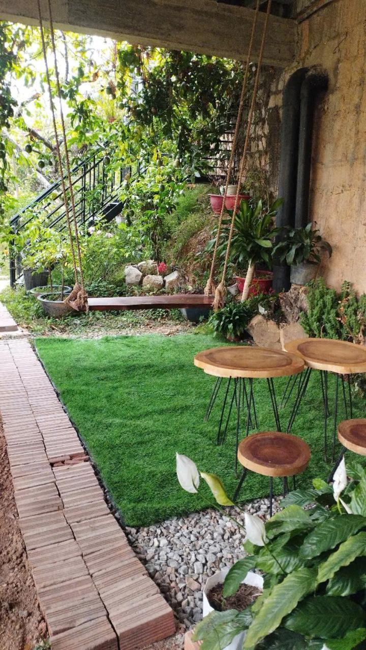 Appartement Nhà của Sóc à Đà Lạt Extérieur photo
